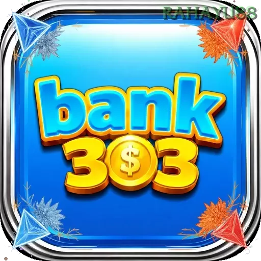 BANK303 - Permainan Slot Terbaik untuk Penggemar Judi