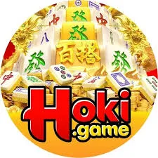 HOKIGAME - Permainan Bingo Seru dan Mengasyikkan