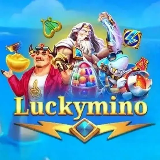 LUKYMINO - Permainan Match-3 Penuh Warna dan Tantangan