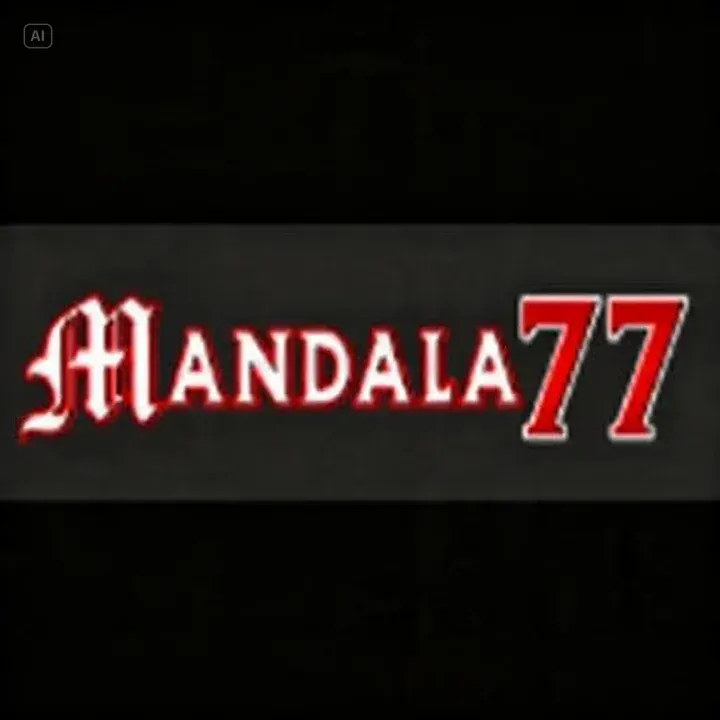 MANDALA77 - Petualangan Arcade yang Seru