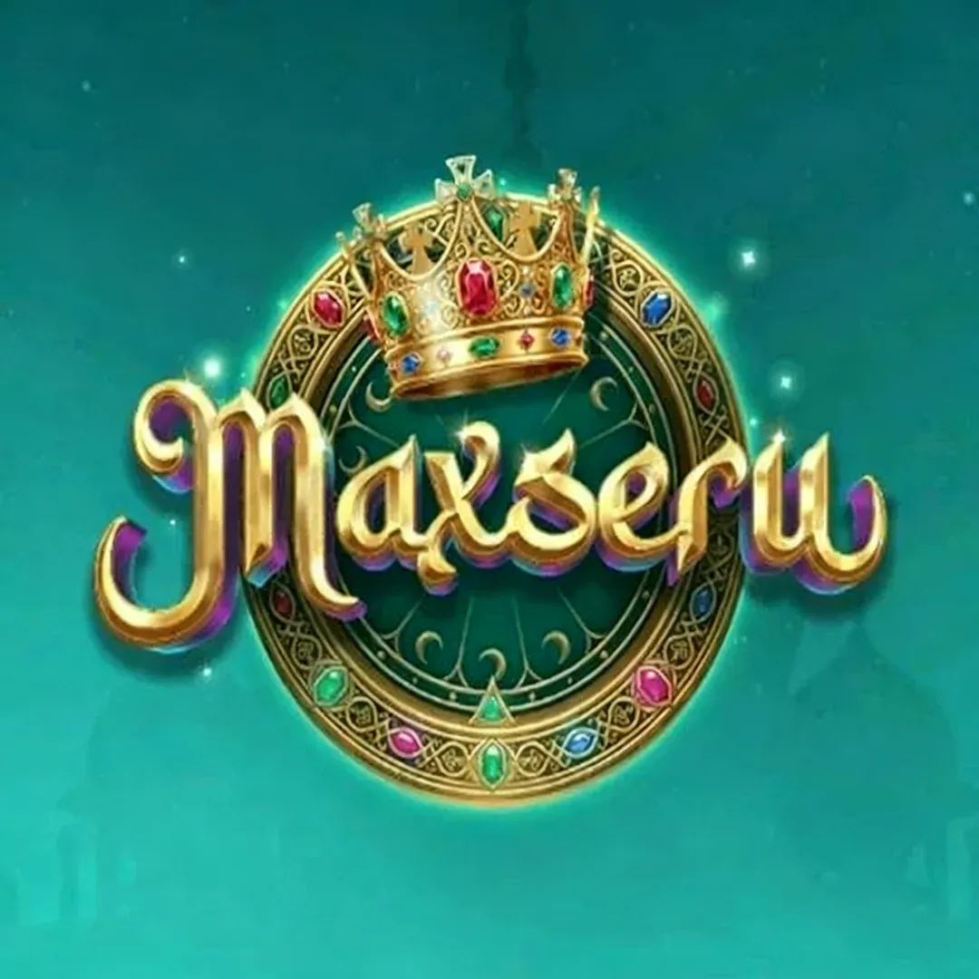 MAXSERU - Game Gaple Seru dan Menarik