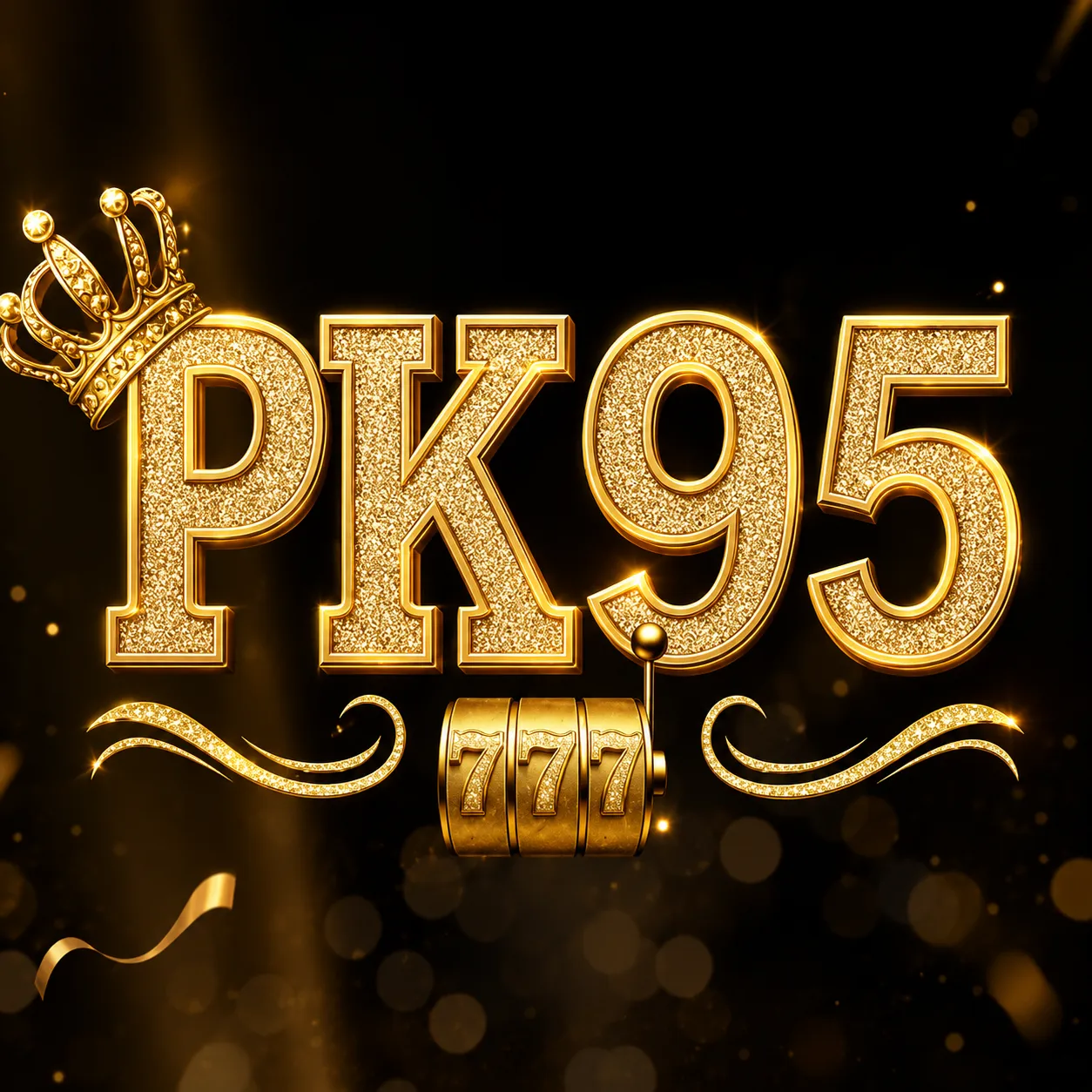 PK95 - Game Kasino Seru dan Menguntungkan